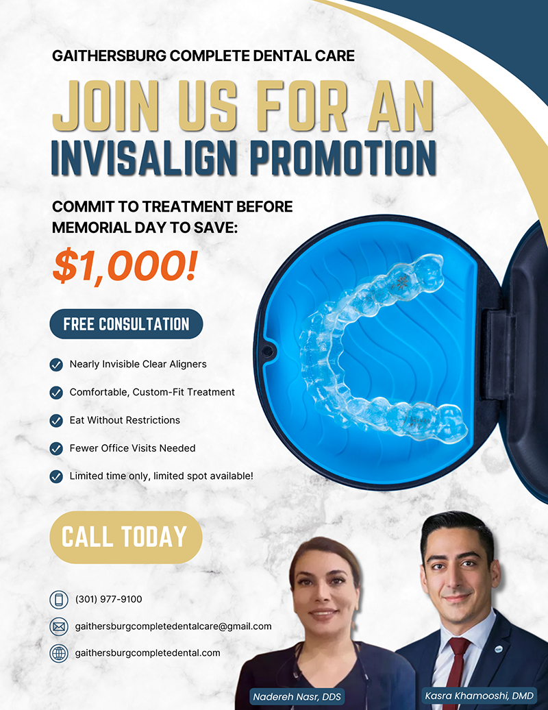 Gentle Care Cosmetic Dental | Night Guards, Root Canals and Sports Mouthguards