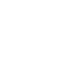 The image is a graphic icon featuring a stylized hand gesture, commonly recognized as a  thumbs up  symbol, within a circular badge or emblem.