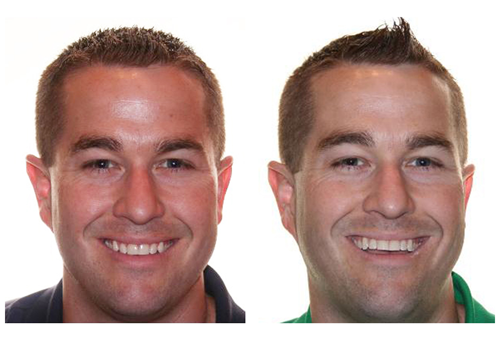 Gentle Care Cosmetic Dental