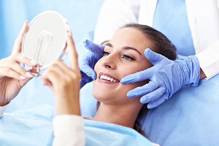 Gentle Care Cosmetic Dental